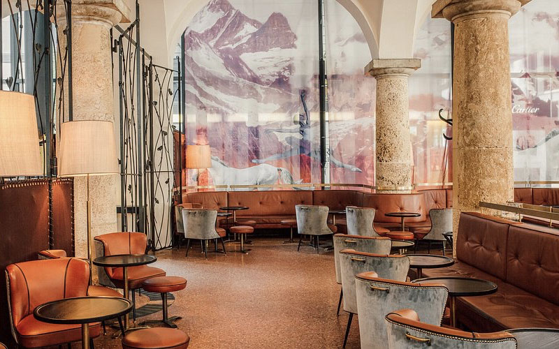 Brenner Restaurant